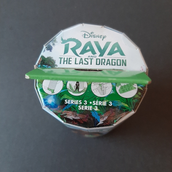 Disney Raya and the Last Dragon Mini Figure Series 3 Blind Box Mystery - Picture 8 of 12